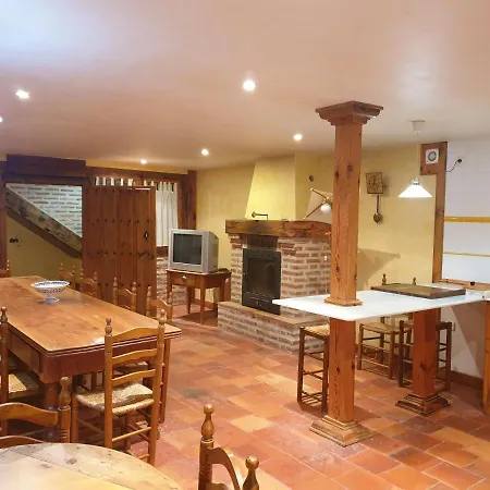 La Mariana Casa Rural Trescasas
