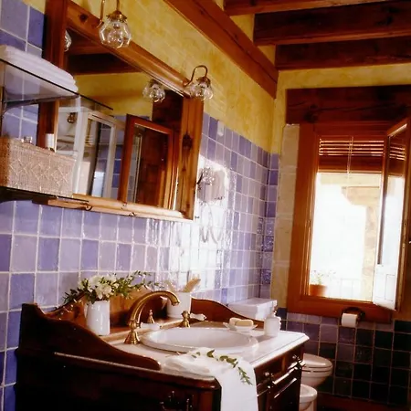 La Mariana Casa Rural Feriehus *