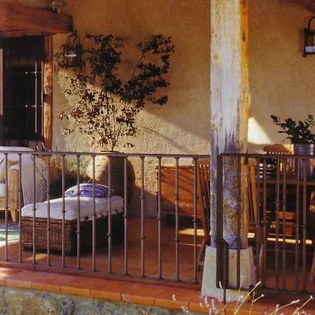 La Mariana Casa Rural Feriehus *