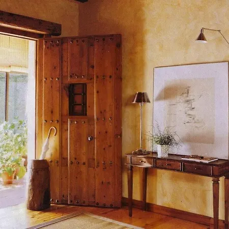 La Mariana Casa Rural Feriehus *