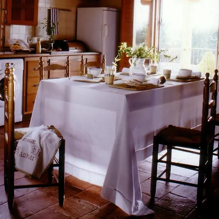 La Mariana Casa Rural Trescasas