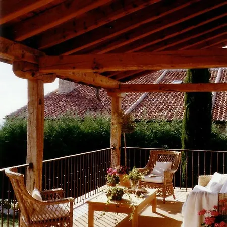La Mariana Casa Rural Feriehus