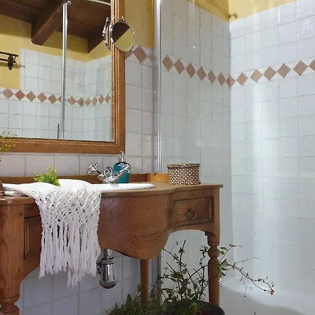 La Mariana Casa Rural Feriehus