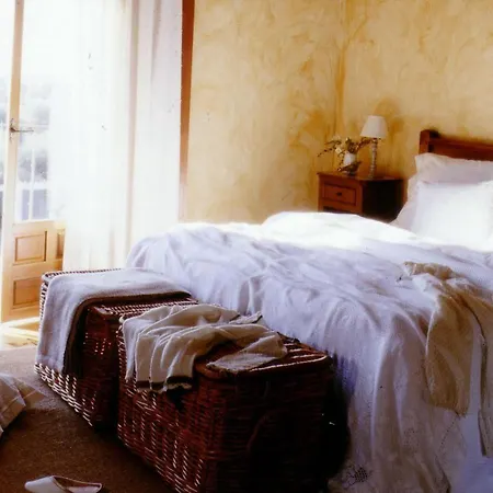 La Mariana Casa Rural