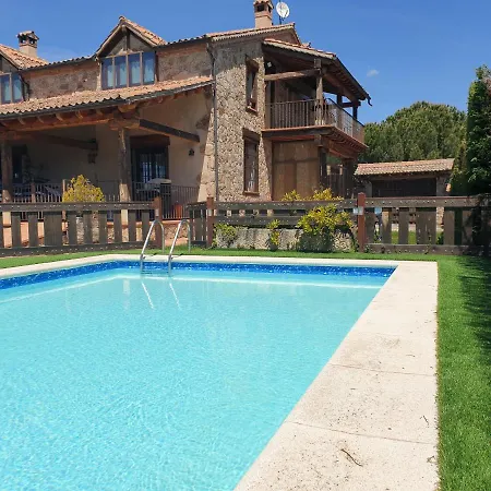 La Mariana Casa Rural *