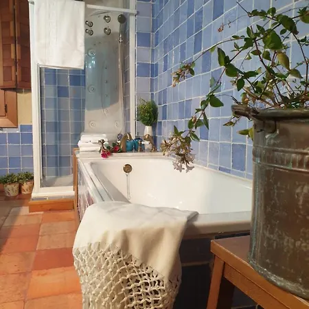 Feriehus La Mariana Casa Rural *