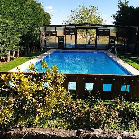 La Mariana Casa Rural Trescasas