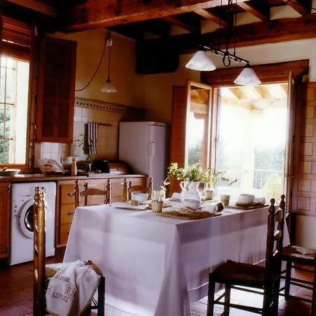 La Mariana Casa Rural