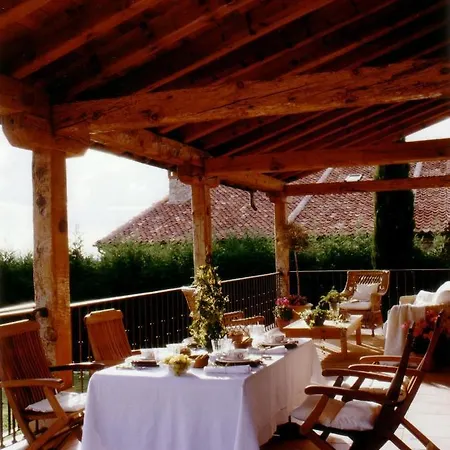Feriehus La Mariana Casa Rural
