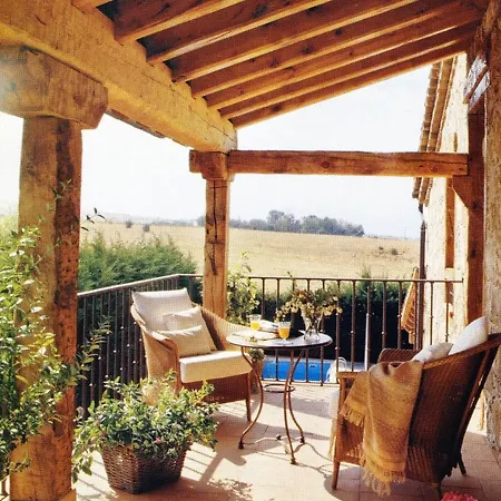 La Mariana Casa Rural Trescasas