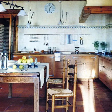 La Mariana Casa Rural