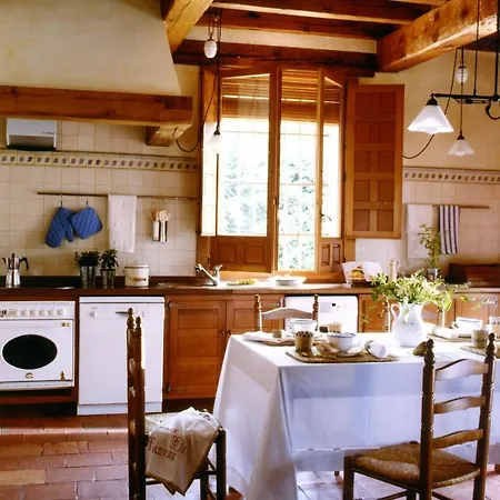 La Mariana Casa Rural Feriehus